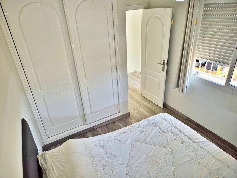3 slaapkamer Villa Te koop