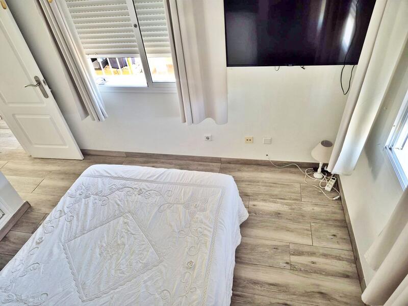 3 slaapkamer Villa Te koop