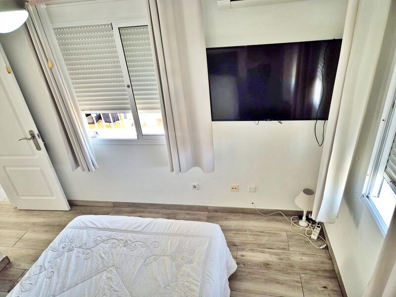 3 slaapkamer Villa Te koop