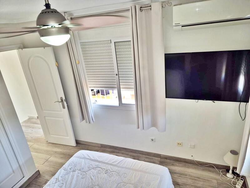 3 slaapkamer Villa Te koop