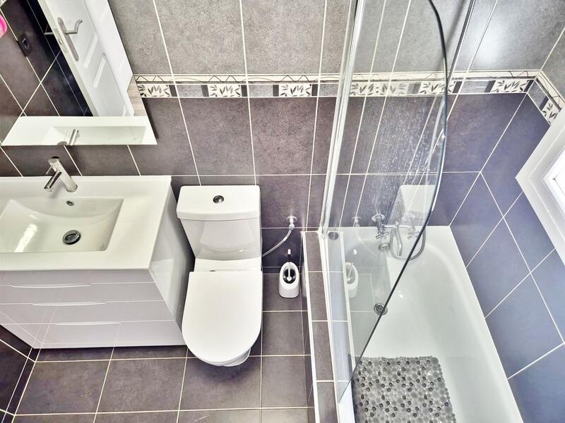 3 slaapkamer Villa Te koop