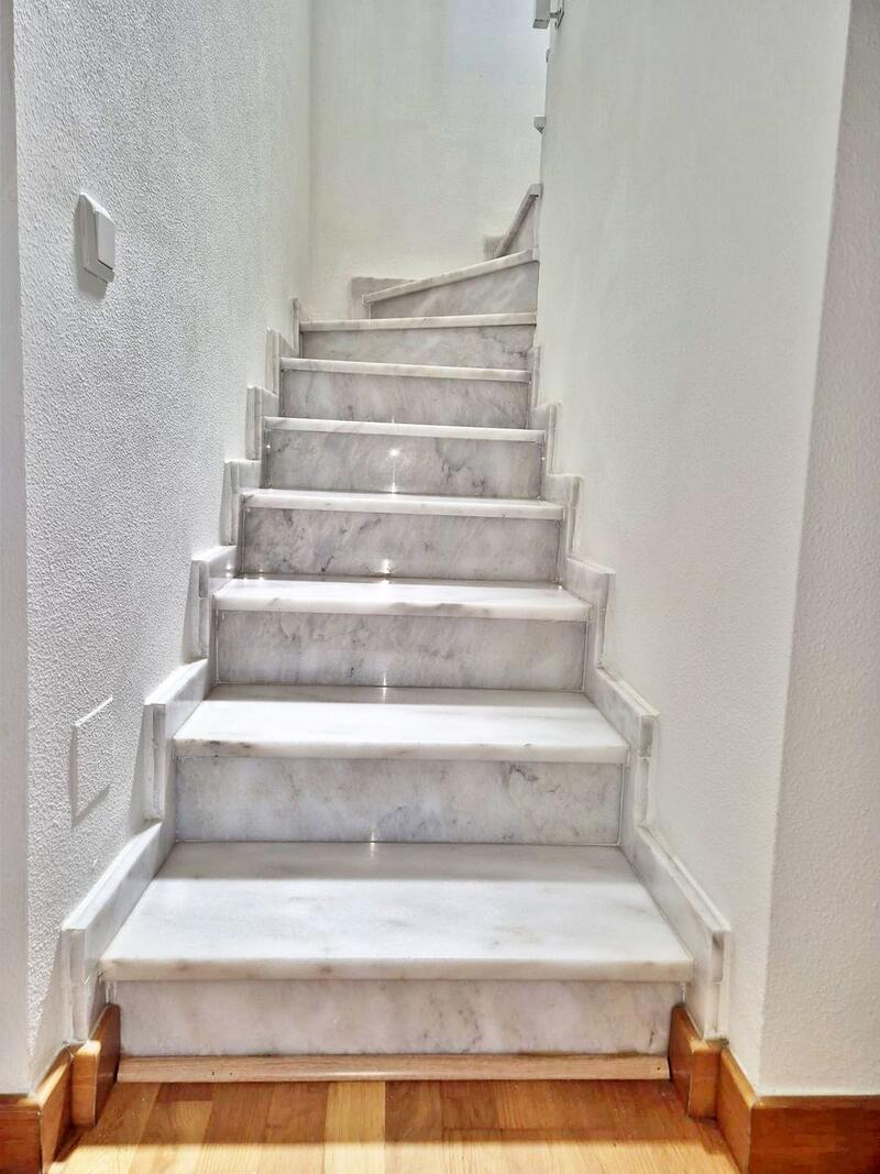 3 slaapkamer Villa Te koop