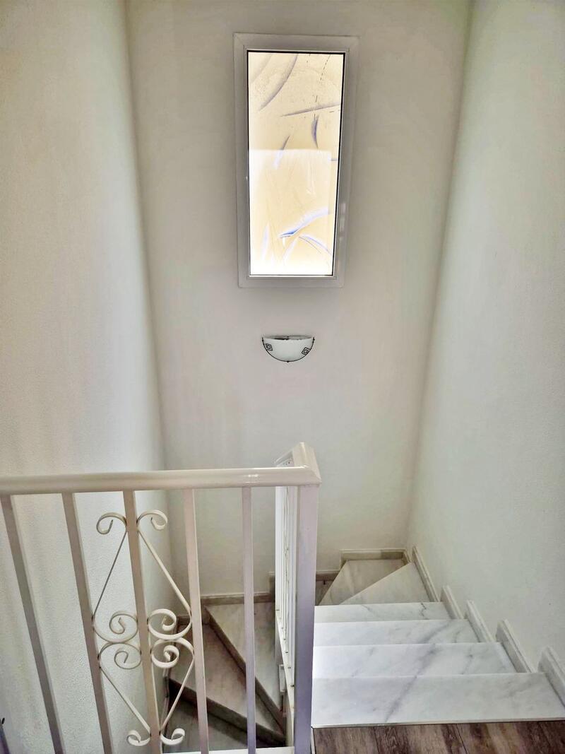 3 slaapkamer Villa Te koop