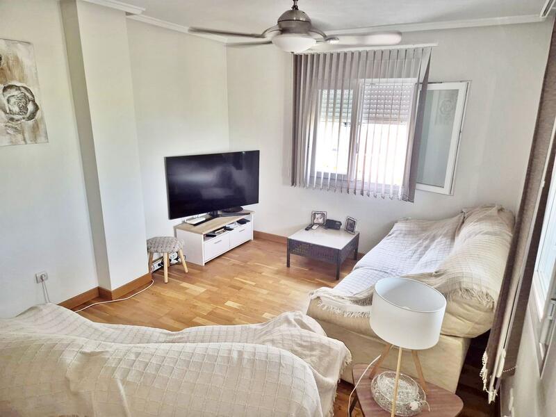 3 slaapkamer Villa Te koop