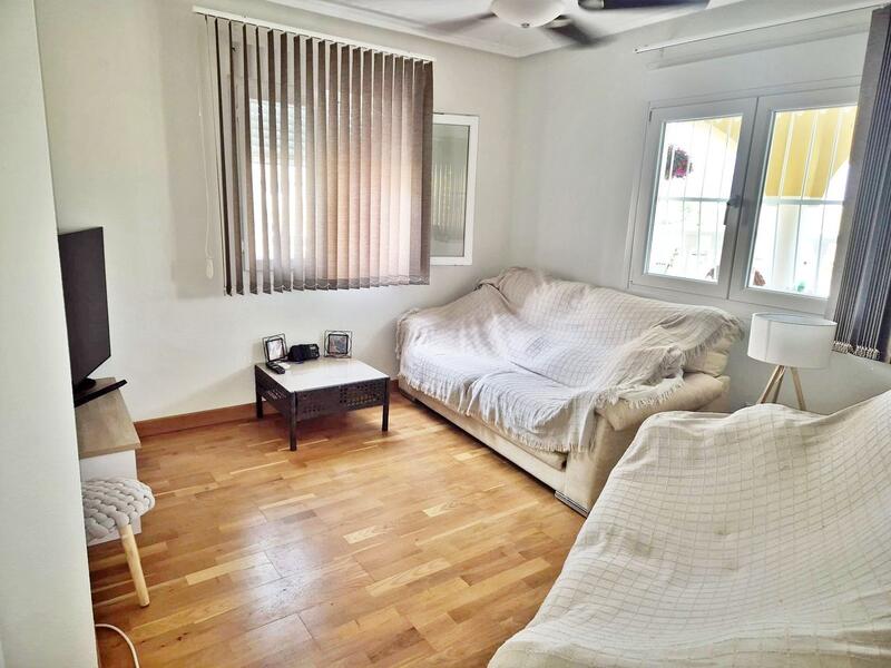 3 slaapkamer Villa Te koop