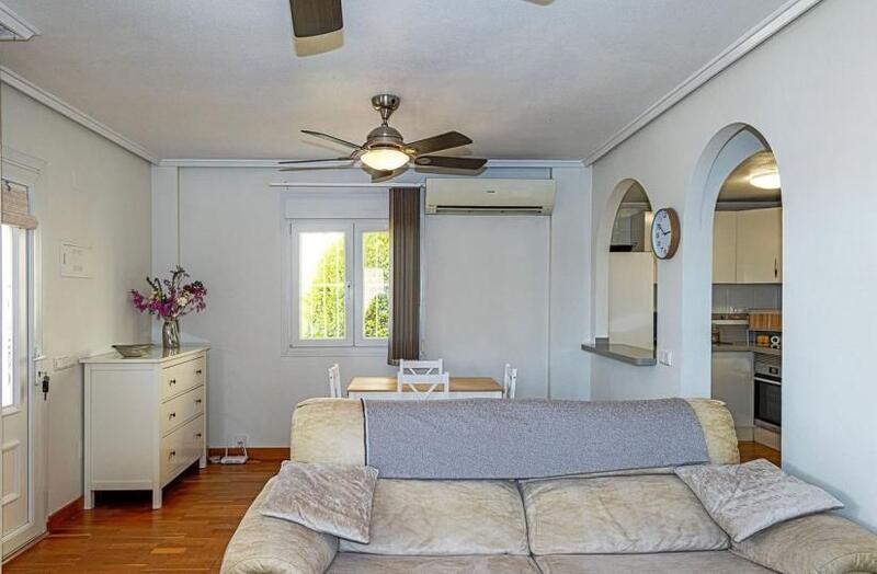 3 slaapkamer Villa Te koop