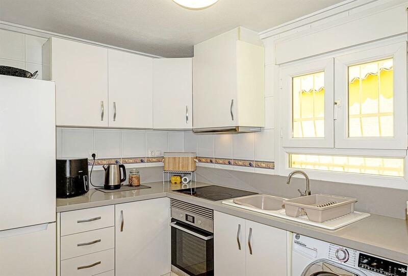 3 slaapkamer Villa Te koop