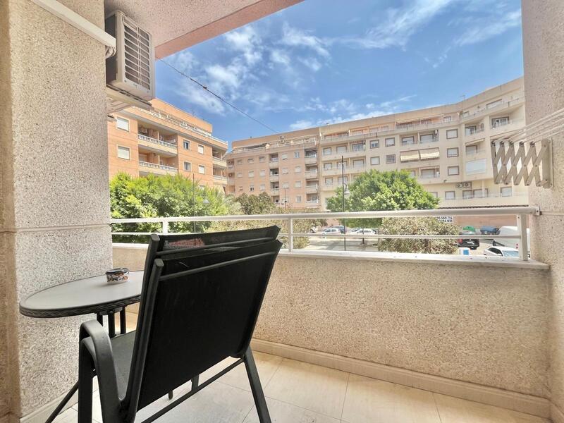 2 Schlafzimmer Appartement zu verkaufen
