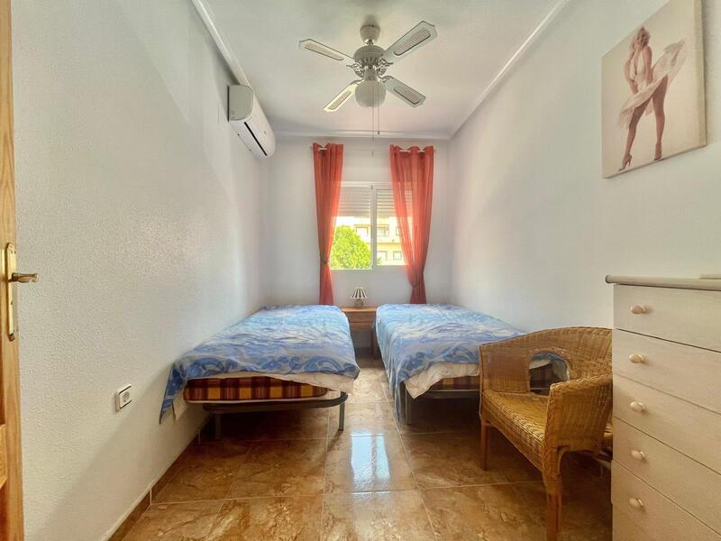 2 Schlafzimmer Appartement zu verkaufen
