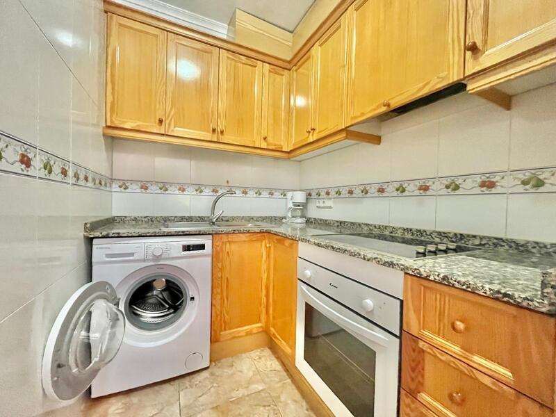 2 Schlafzimmer Appartement zu verkaufen