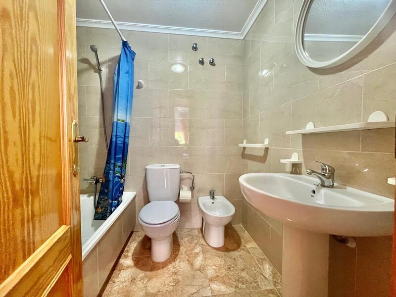 2 Schlafzimmer Appartement zu verkaufen