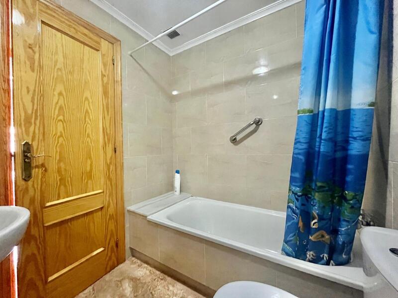 2 Schlafzimmer Appartement zu verkaufen