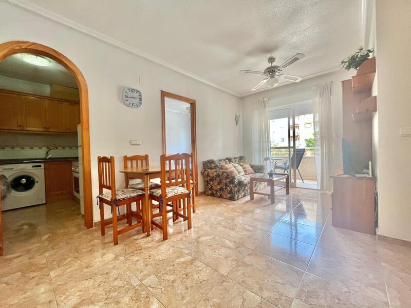 2 Schlafzimmer Appartement zu verkaufen