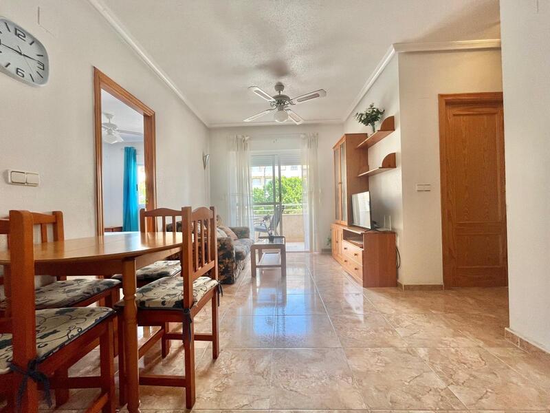 2 Schlafzimmer Appartement zu verkaufen