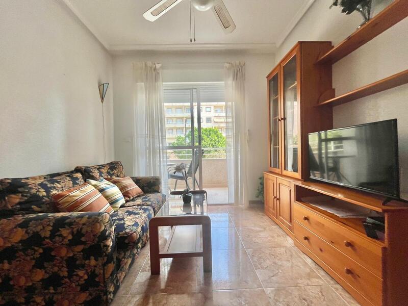 2 Schlafzimmer Appartement zu verkaufen