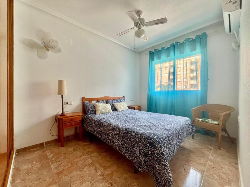 2 Schlafzimmer Appartement zu verkaufen