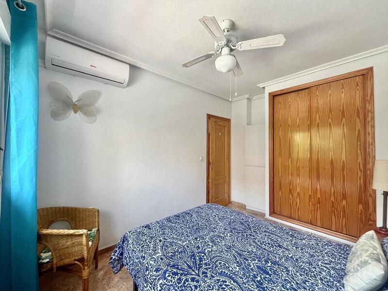 2 Schlafzimmer Appartement zu verkaufen