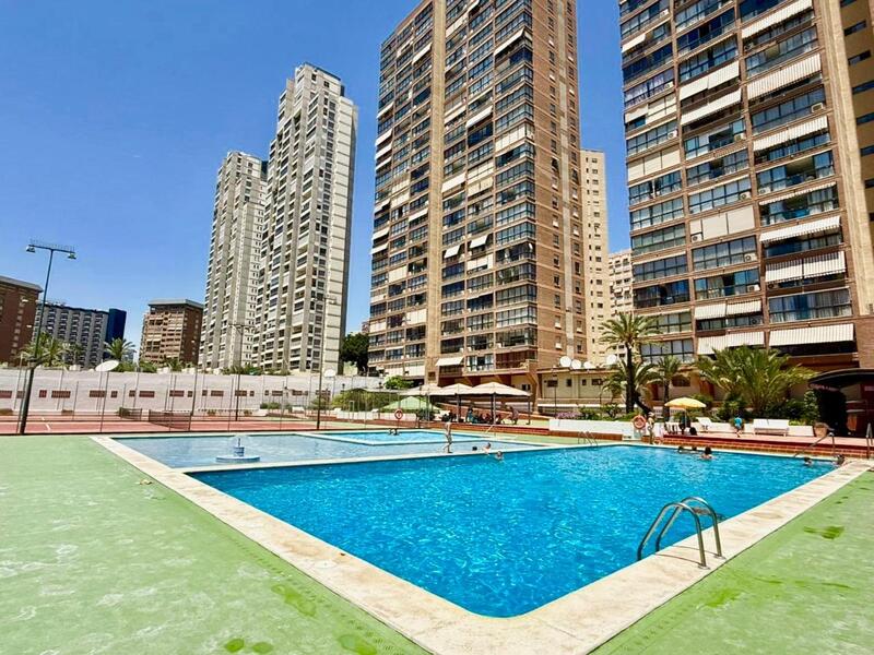 2 bedroom Apartment for sale