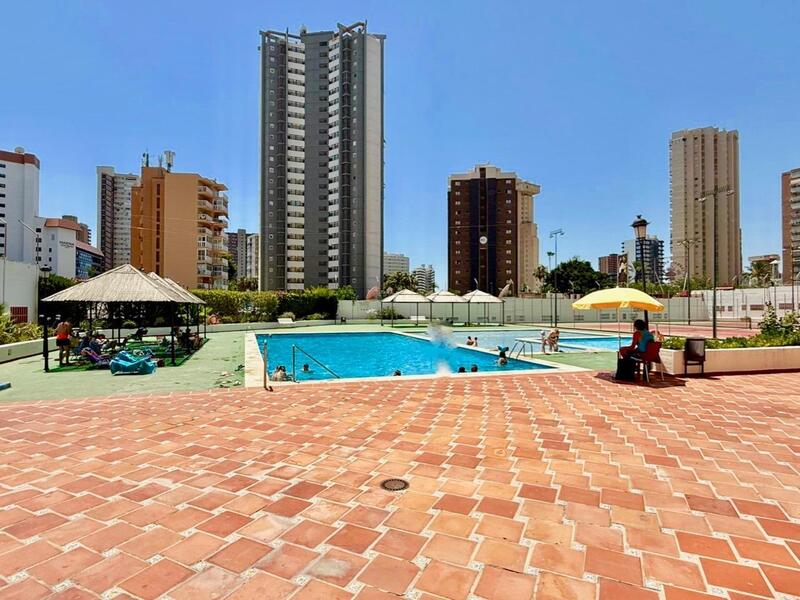 2 bedroom Apartment for sale