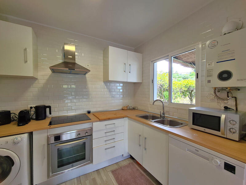 2 slaapkamer Villa Te koop