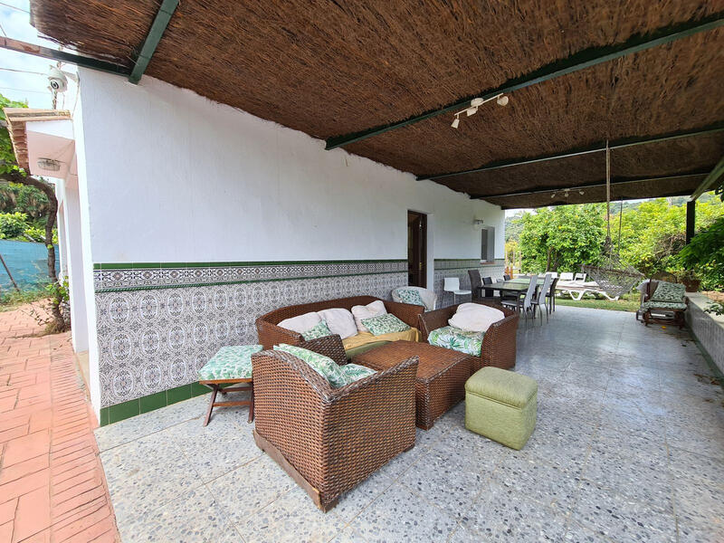 2 slaapkamer Villa Te koop