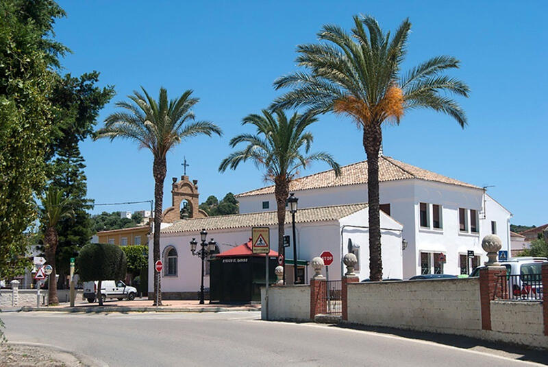 Byhus til salg i Manilva, Málaga