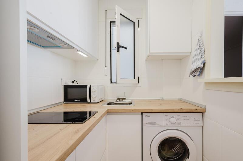 2 Cuarto Apartamento en venta
