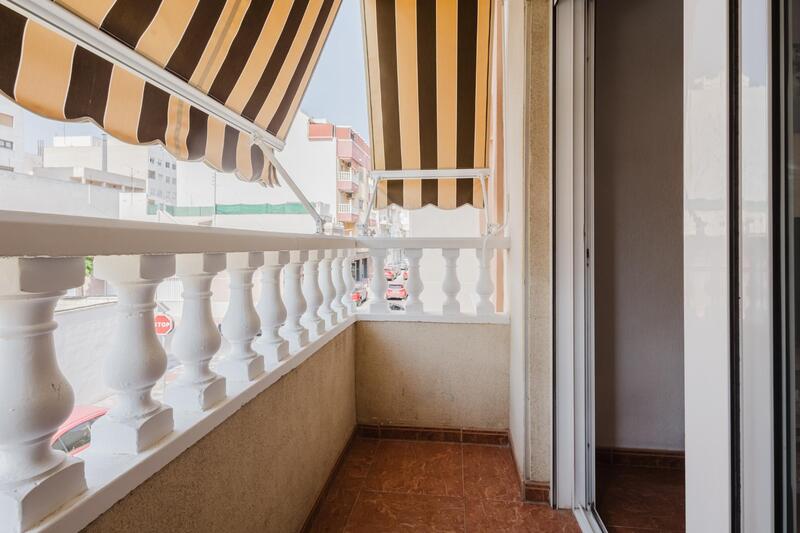 2 Cuarto Apartamento en venta