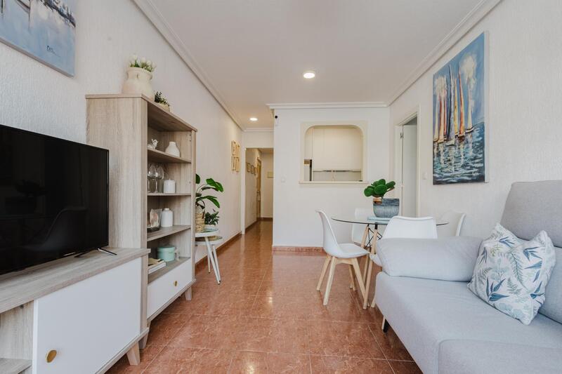 2 Cuarto Apartamento en venta