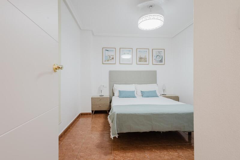 2 Cuarto Apartamento en venta