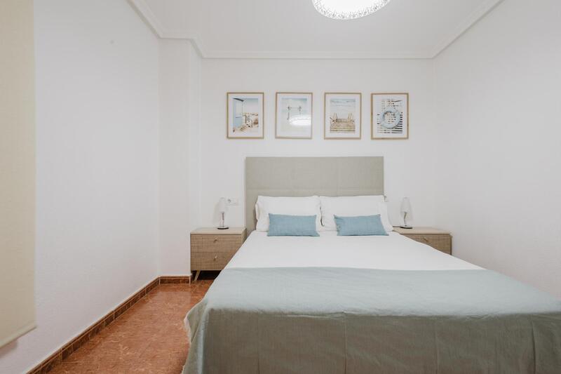 2 Cuarto Apartamento en venta