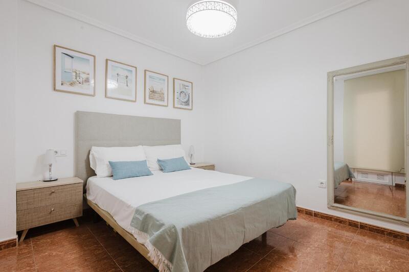 2 Cuarto Apartamento en venta