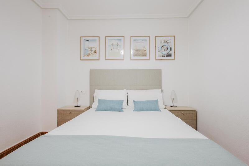 2 Cuarto Apartamento en venta