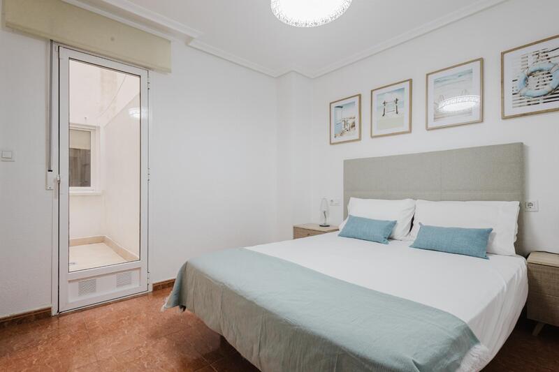 2 Cuarto Apartamento en venta