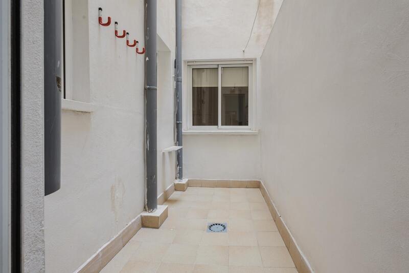 2 Cuarto Apartamento en venta