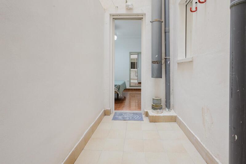 2 Cuarto Apartamento en venta