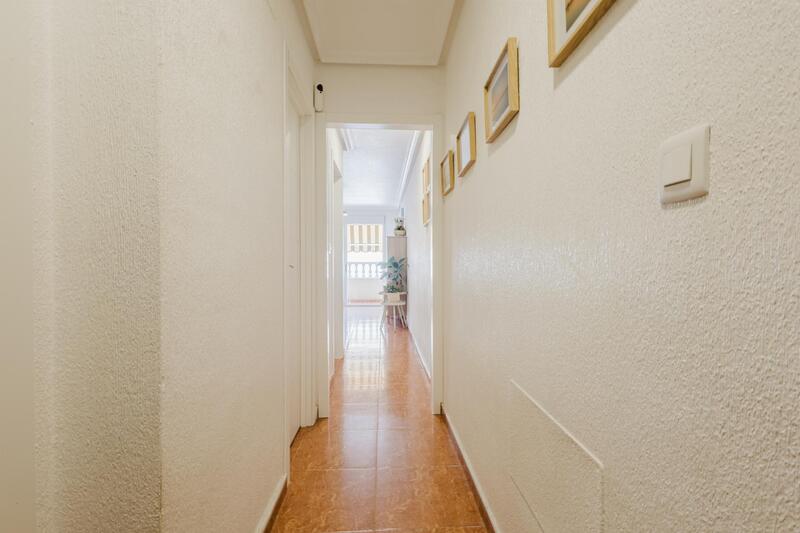 2 Cuarto Apartamento en venta