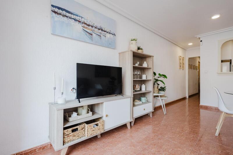 2 Cuarto Apartamento en venta