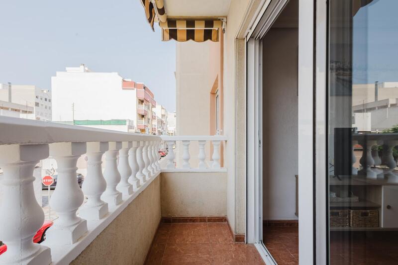 2 Cuarto Apartamento en venta
