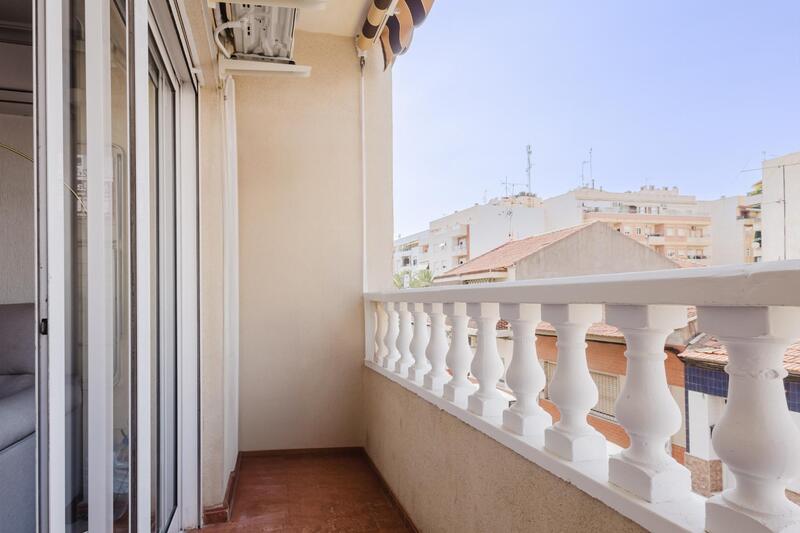 2 Cuarto Apartamento en venta
