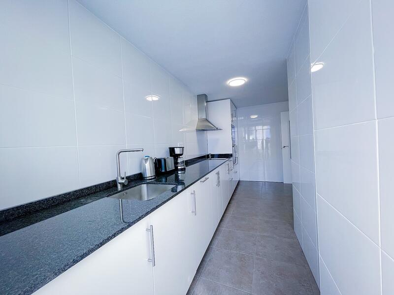 2 chambre Appartement à vendre