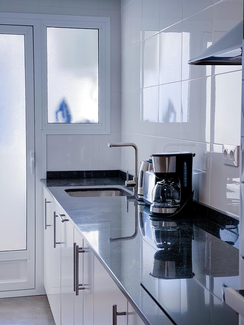 2 chambre Appartement à vendre