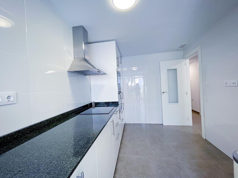2 chambre Appartement à vendre