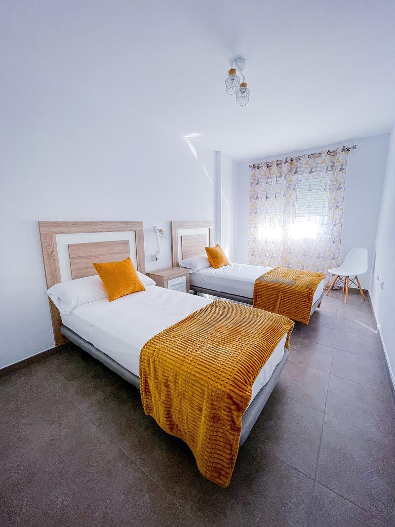 2 chambre Appartement à vendre