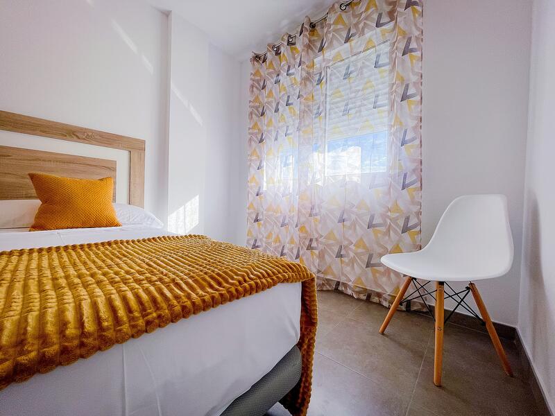 2 chambre Appartement à vendre