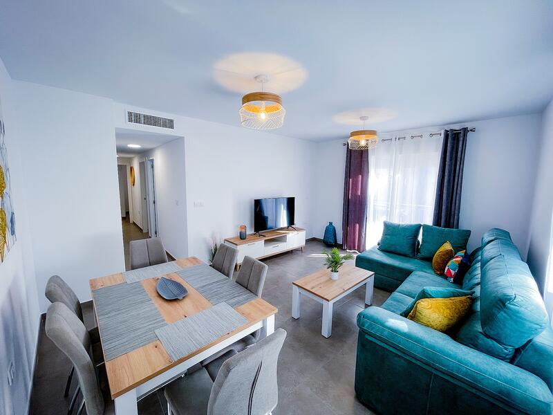 2 chambre Appartement à vendre