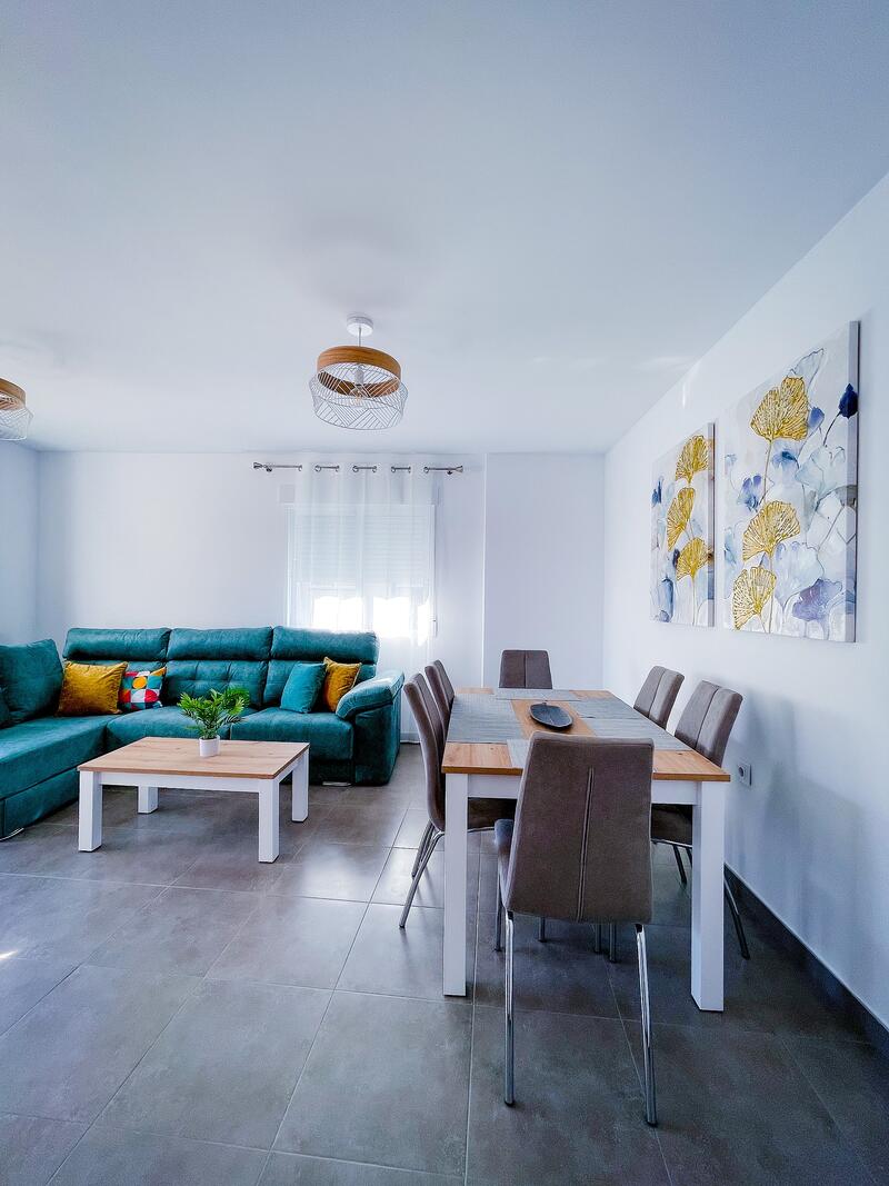 2 chambre Appartement à vendre