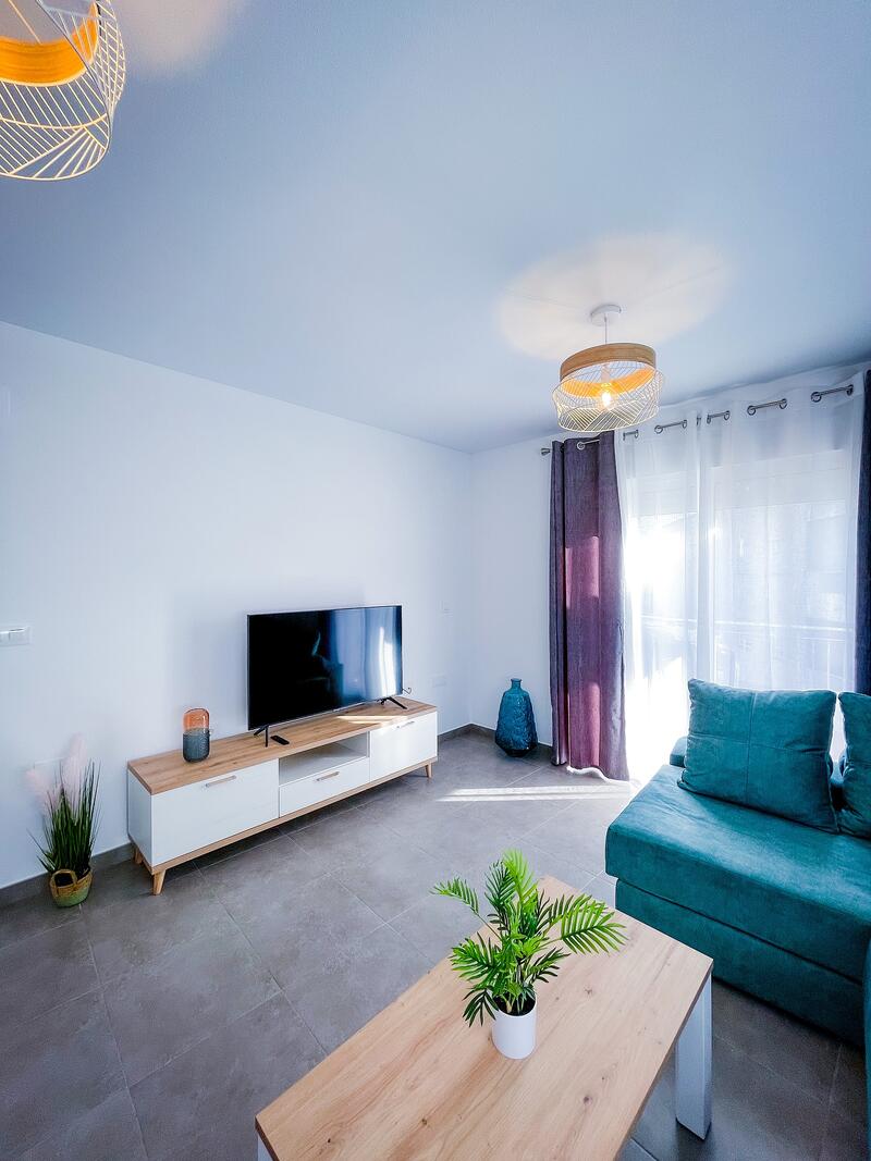 2 chambre Appartement à vendre