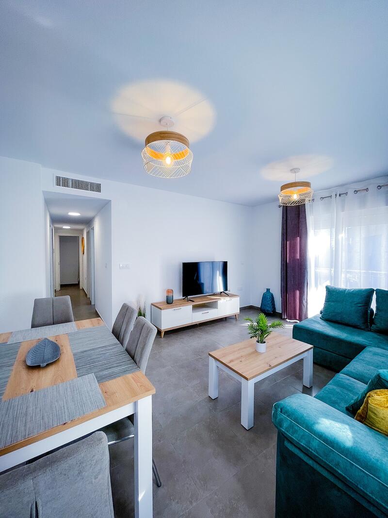 2 chambre Appartement à vendre