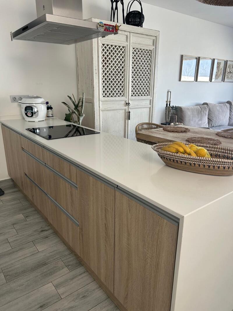 3 slaapkamer Villa Te koop